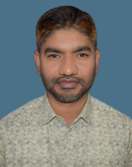 Md. Mahar Ali